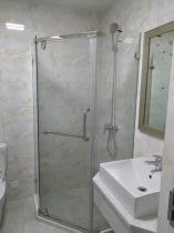 南辰濠郡 1室1厅1卫 62m&sup2;