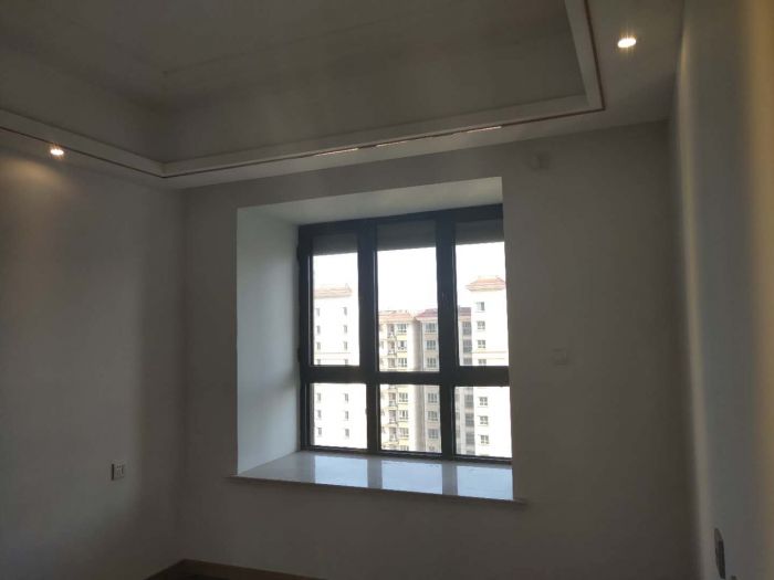 中南世纪花城三期 4室2厅2卫 144m&sup2;