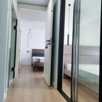 濠南君邑 2室1厅1卫 78m&sup2;