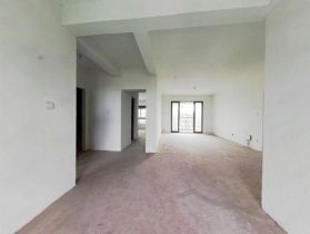 时代尚城 3室2厅1卫 133m&sup2;