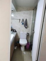 檀墅 2室1厅1卫 45m&sup2;