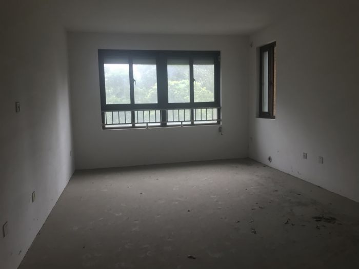 盛和花半里 3室1厅1卫 128m&sup2;