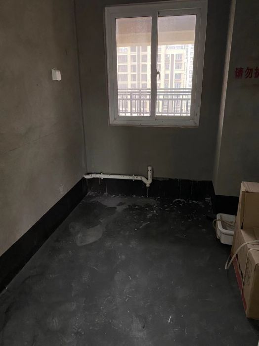 世茂九龙庭 3室2厅1卫 92m&sup2;