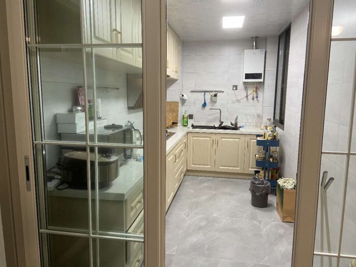 景瑞望府 2室2厅1卫 93.5m&sup2;