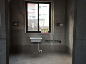 万科白鹭郡 4室2厅2卫 165.00m&sup2;