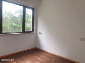 中南熙悦(南通经济技术开发区) 4室2厅2卫 122.00m&sup2;