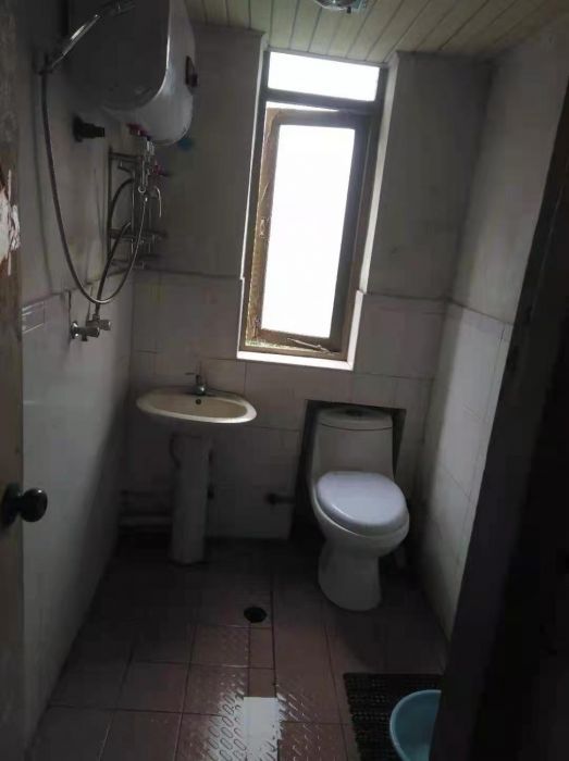 曙光社区 2室1厅1卫 60.6m&sup2;