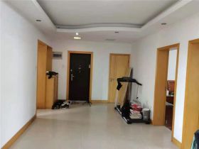 新城东苑 3室1厅1卫 88m&sup2;