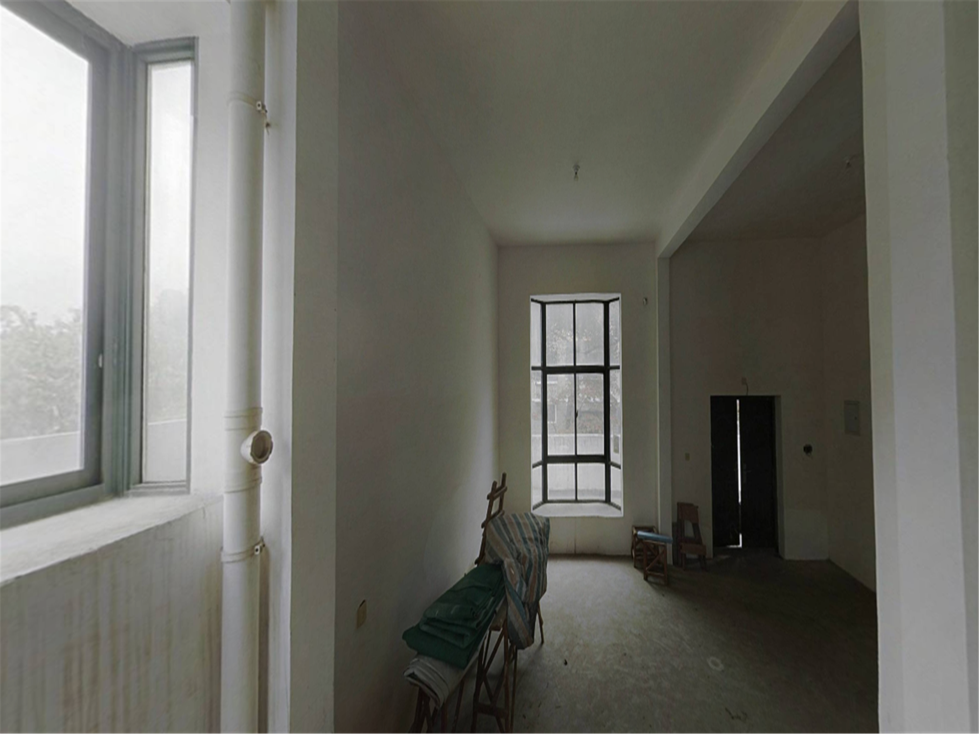 苏建花园城 5室2厅2卫 344.94m&sup2;