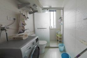 五山新苑 3室1厅1卫 93m&sup2;