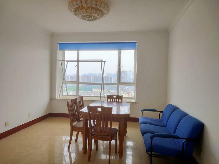 未来锦城 4室2厅2卫 140.00m&sup2;