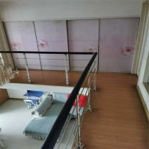 紫阳开心公寓 2室1厅1卫 64m&sup2;