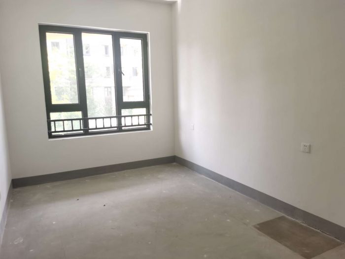 中海铂樾府 5室2厅1卫 210.00m&sup2;