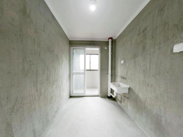 新城新苑 2室1厅1卫 85m&sup2;