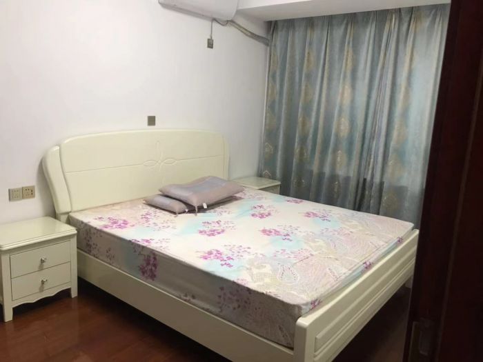 景华城 2室2厅1卫 103.90m&sup2;