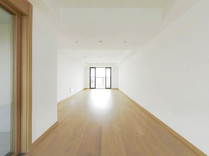 时光漫城 4室2厅2卫 125m&sup2;