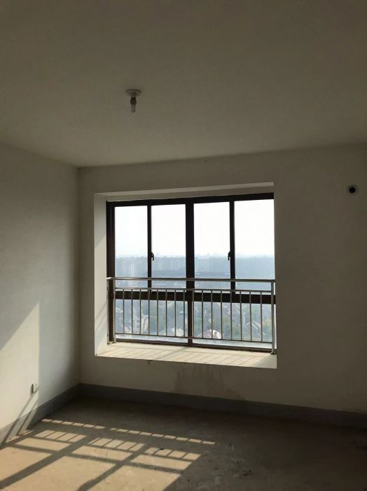 山景水岸 4室2厅2卫 177m&sup2;