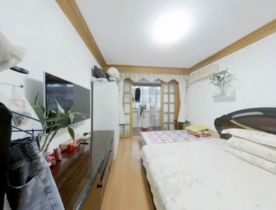 北濠桥东村 5室2厅2卫 98.00m&sup2;