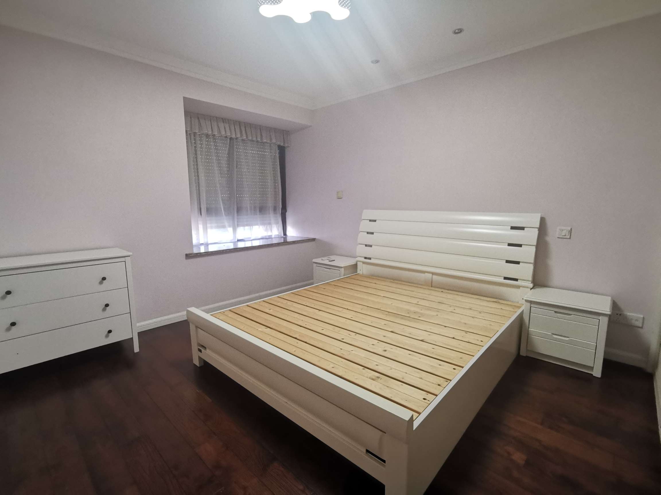 帝奥世伦名郡 3室2厅1卫 125.07m&sup2;