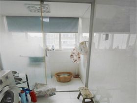 天馨花苑 3室2厅1卫 120m&sup2;