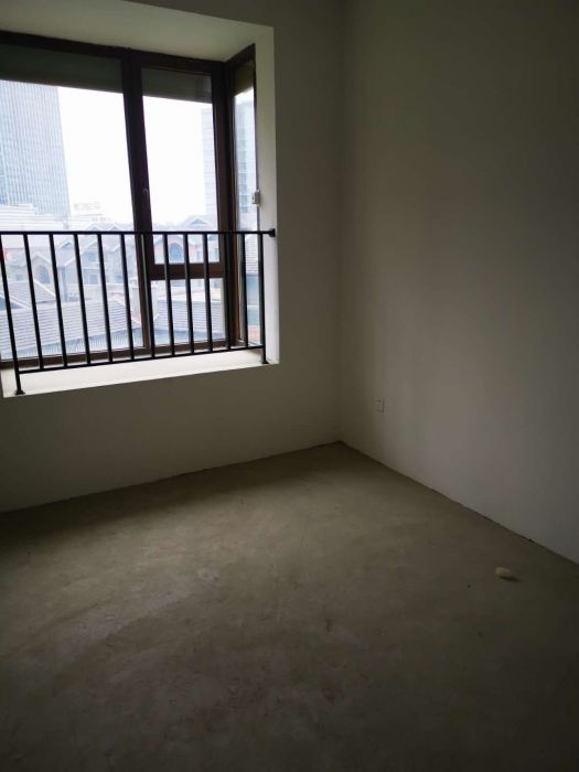 南通1912 3室2厅2卫 144m&sup2;