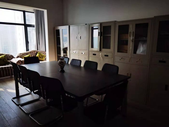中南世纪城南区 3室2厅1卫 120m&sup2;