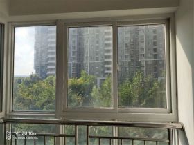 惠泽苑 2室厅卫 81m&sup2;
