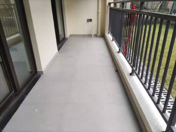 春风南岸西园 3室2厅2卫 122m&sup2;