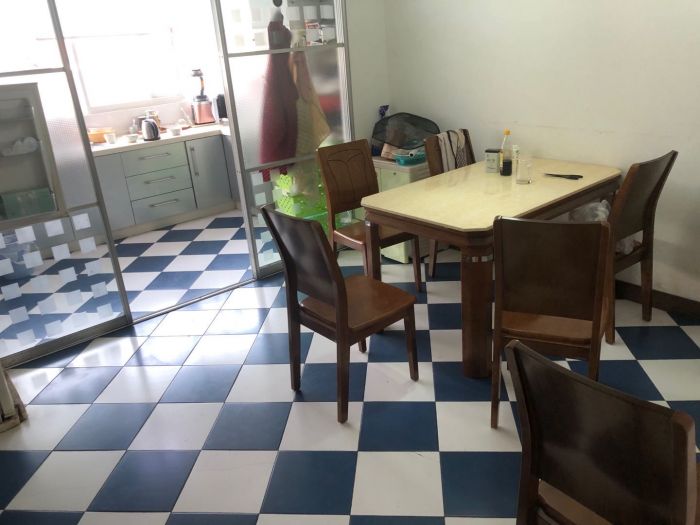 森大蒂花苑 4室2厅2卫 138m&sup2;