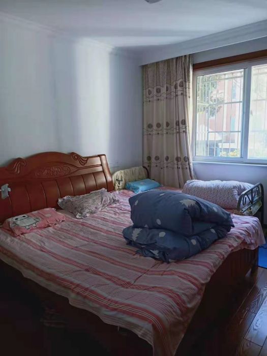 书院坊 2室2厅1卫 89m&sup2;