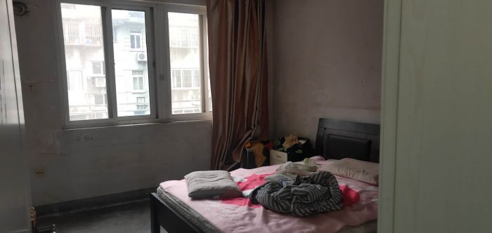 濠西园 2室1厅1卫 72m&sup2;