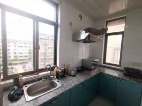 光明东村一期 3室1厅1卫 77.80m&sup2;
