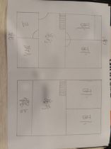 新华佳园 4室2厅1卫 142.91m&sup2;