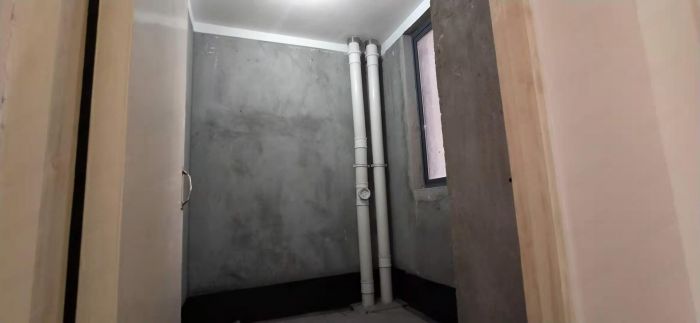 江景国际家园 3室2厅2卫 146m&sup2;
