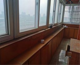 南园路18号大院 4室2厅2卫 154m&sup2;
