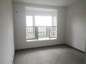 金科廊桥水岸 3室2厅2卫 113m&sup2;