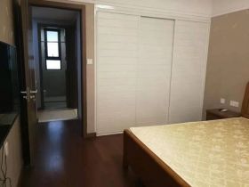万科濠河传奇 3室2厅1卫 106.82m&sup2;