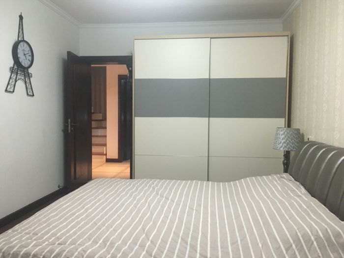 春晖花园 6室2厅3卫 206m&sup2;