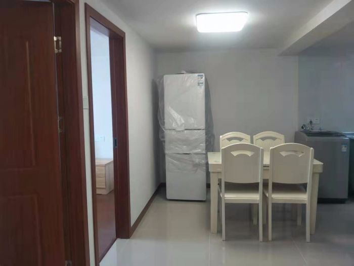 汇富花苑 2室1厅1卫 82.04m&sup2;