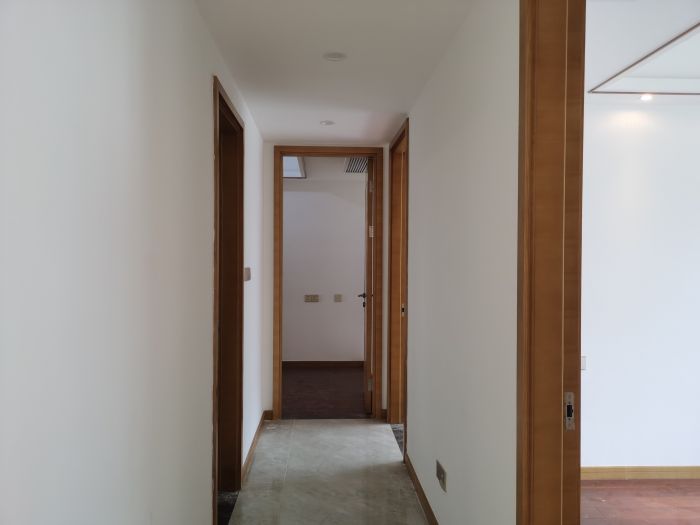 中南世纪花城三期 4室2厅1卫 139m&sup2;