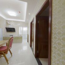 涌鑫八达通广场 2室1厅1卫 51.69m&sup2;