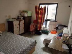 星月花园 2室2厅1卫 75.00m&sup2;