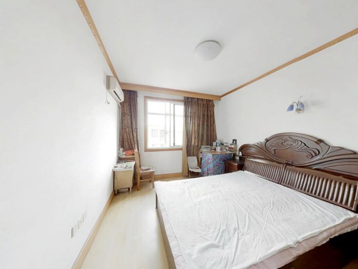 虹桥南村 3室1厅1卫 75m&sup2;