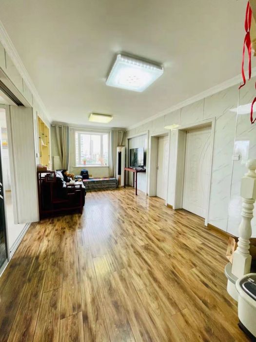 北濠桥东村 3室2厅1卫 137.34m&sup2;