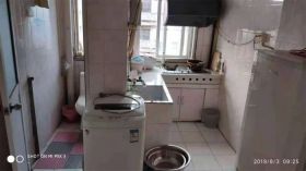 易家桥新村 1室1厅1卫 38m&sup2;