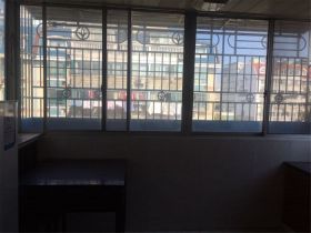 板桥东村 3室1厅1卫 81.11m&sup2;