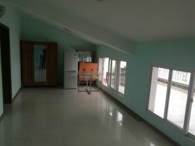 晨苑 3室1厅1卫 100m&sup2;