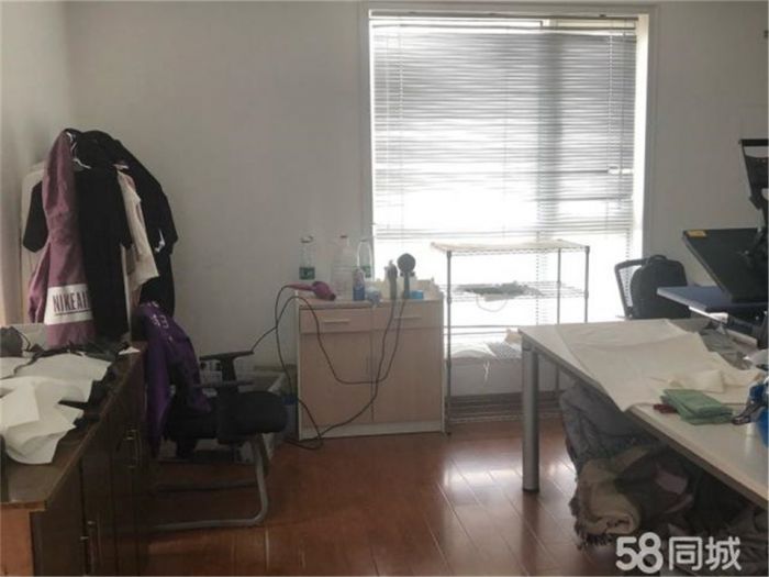 中南世纪城北区 3室2厅1卫 126.00m&sup2;