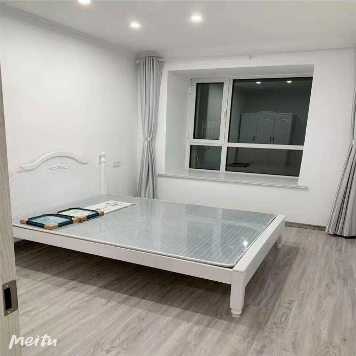中南世纪花城三期 3室2厅1卫 106m&sup2;