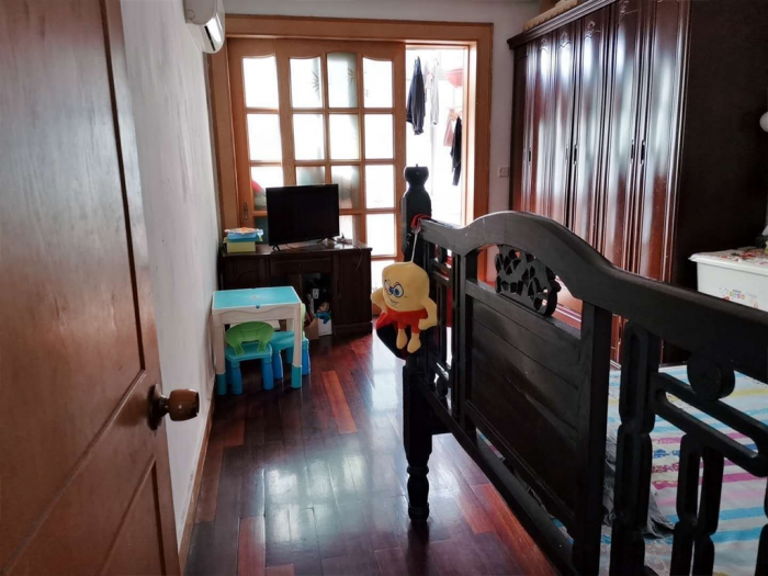 濠东路63号 2室1厅1卫 65m&sup2;
